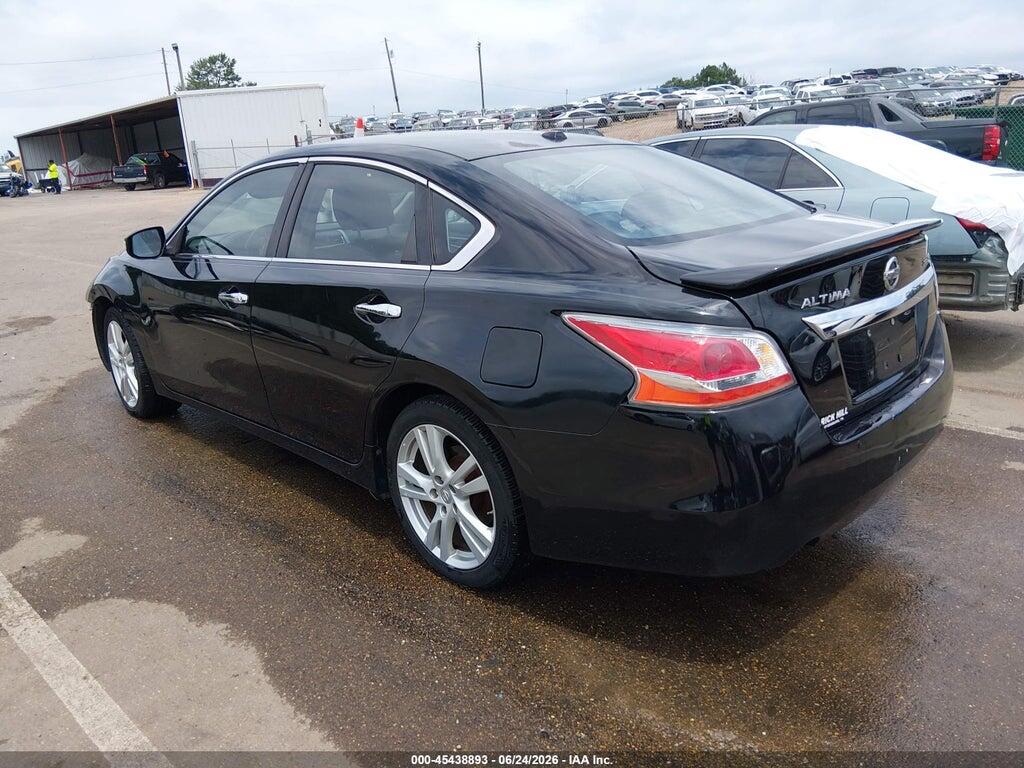 1N4BL3AP1DN469951 2013 NISSAN ALTIMA photo no. 3