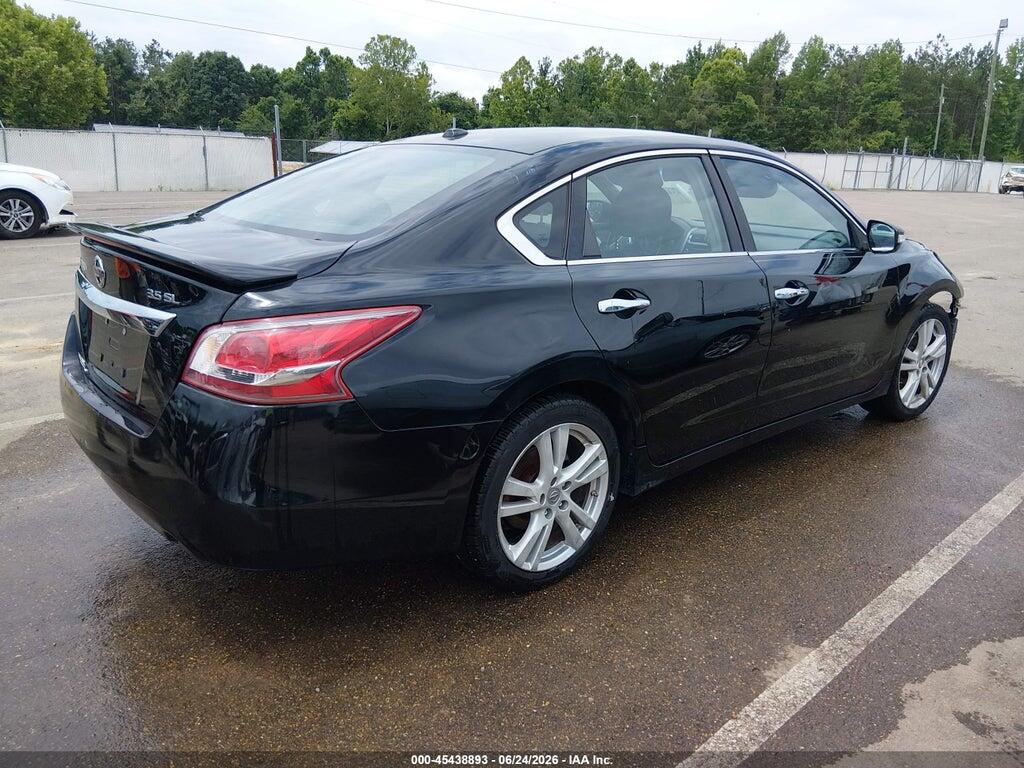 1N4BL3AP1DN469951 2013 NISSAN ALTIMA photo no. 4