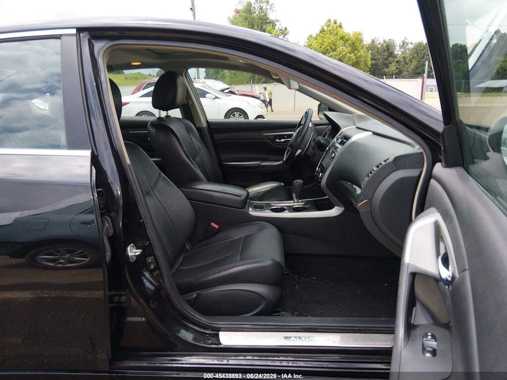 1N4BL3AP1DN469951 2013 NISSAN ALTIMA photo no. 5