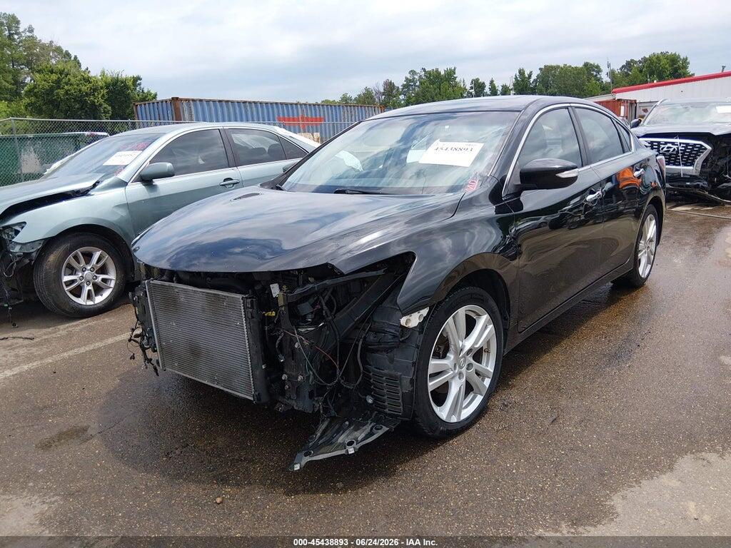 1N4BL3AP1DN469951 2013 NISSAN ALTIMA photo no. 6