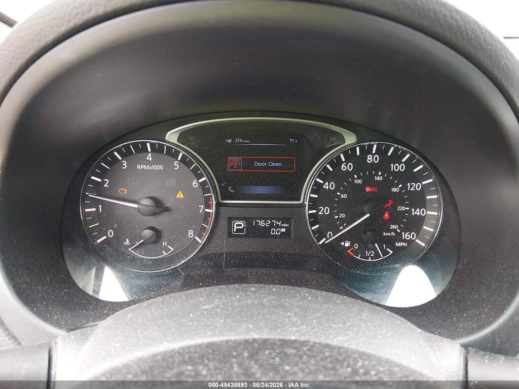 1N4BL3AP1DN469951 2013 NISSAN ALTIMA photo no. 7