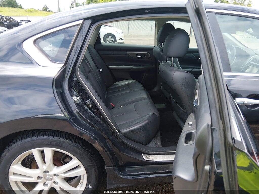 1N4BL3AP1DN469951 2013 NISSAN ALTIMA photo no. 8