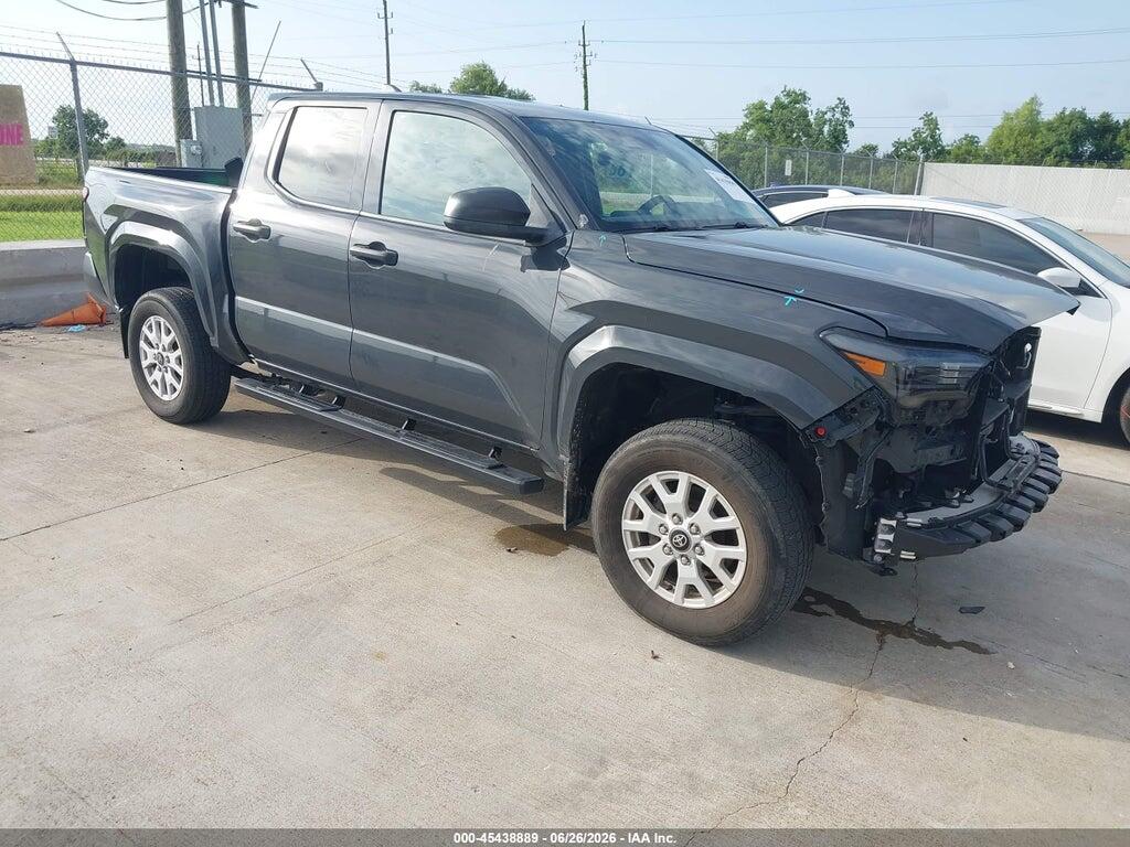 3TYKD5HN4RT001340 2024 TOYOTA TACOMA photo no. 1