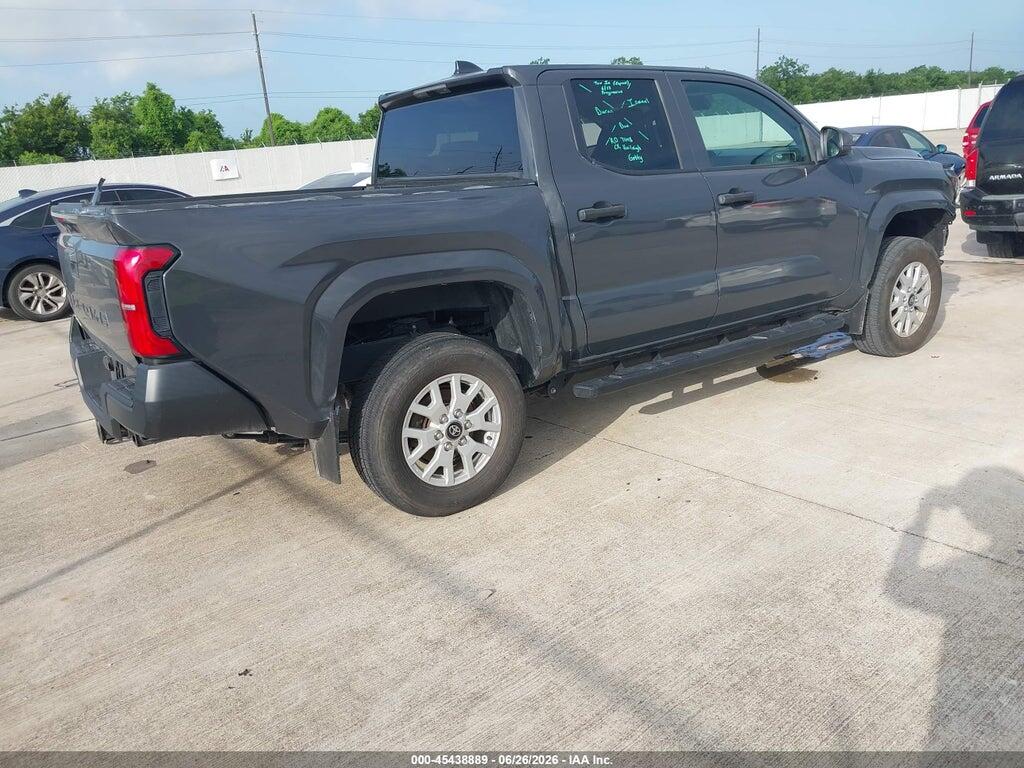 3TYKD5HN4RT001340 2024 TOYOTA TACOMA photo no. 4