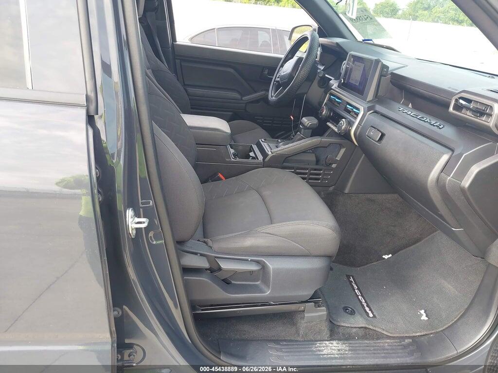 3TYKD5HN4RT001340 2024 TOYOTA TACOMA photo no. 5