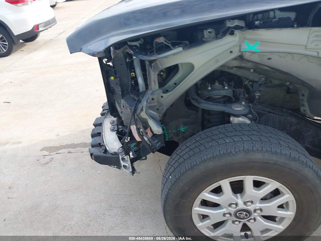 3TYKD5HN4RT001340 2024 TOYOTA TACOMA photo no. 6