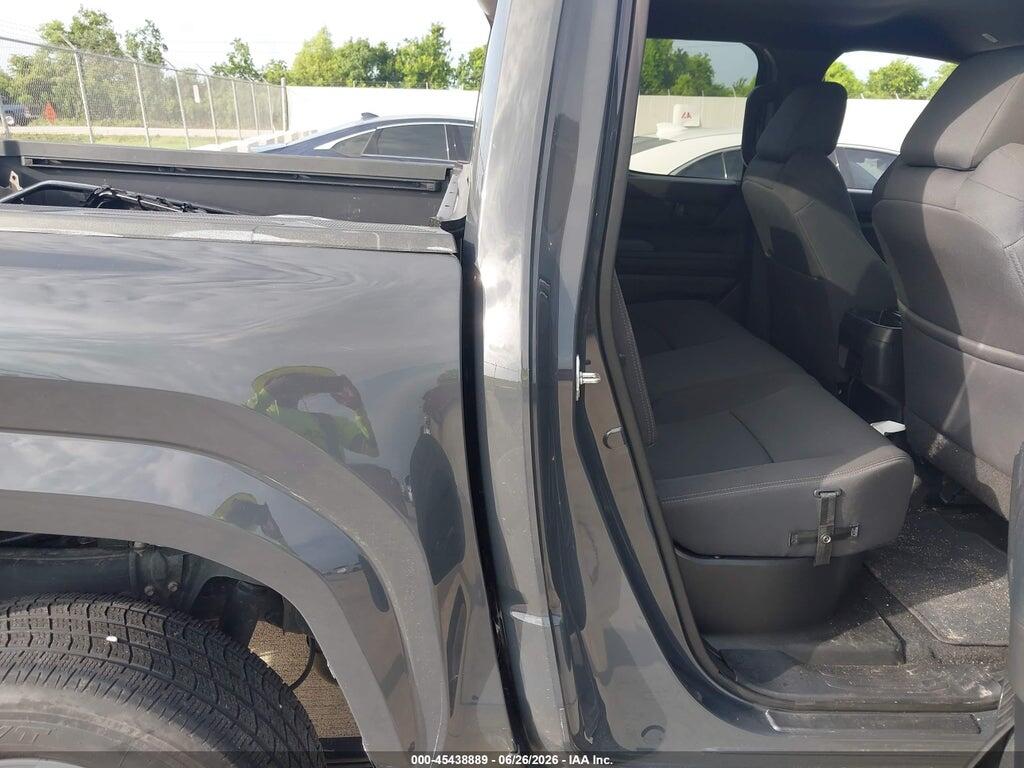 3TYKD5HN4RT001340 2024 TOYOTA TACOMA photo no. 8