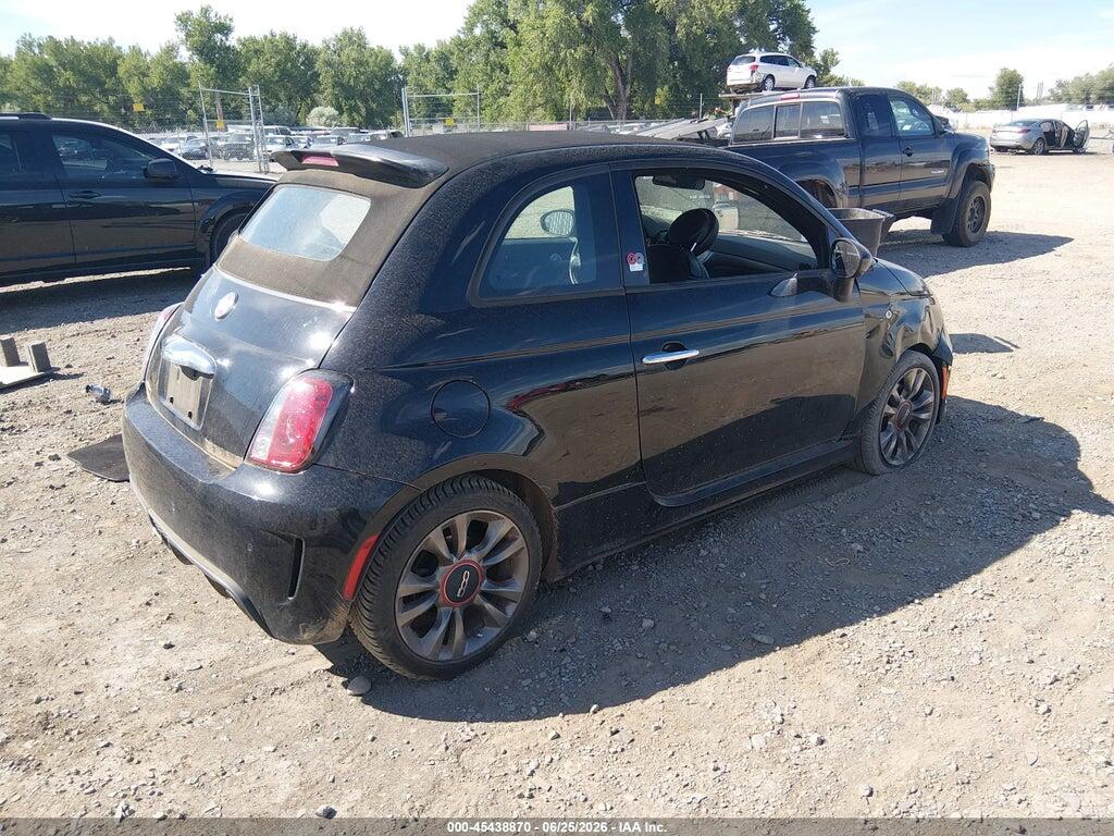 3C3CFFJH0ET190190 2014 FIAT 500C photo no. 4