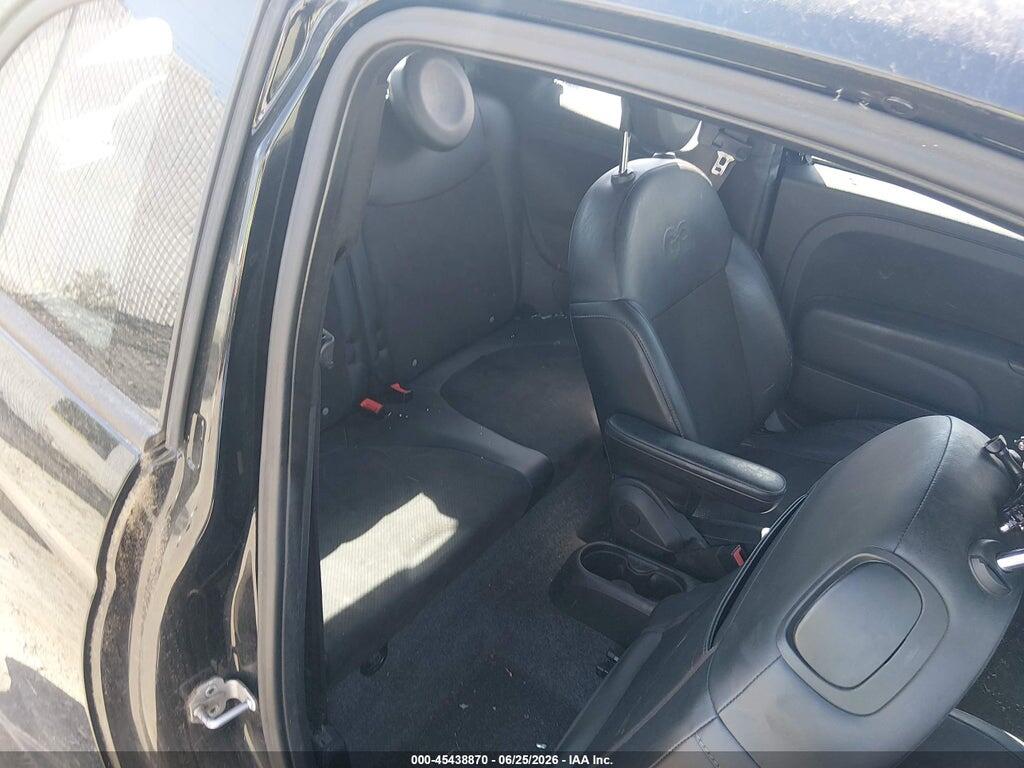 3C3CFFJH0ET190190 2014 FIAT 500C photo no. 8