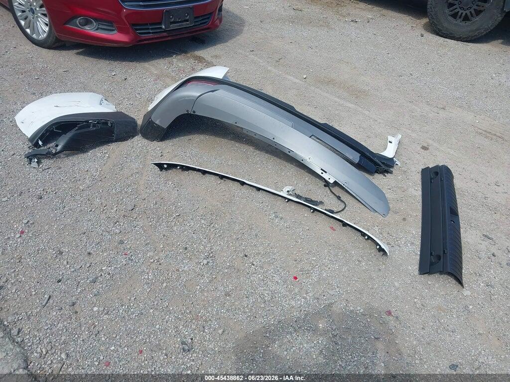 5NMJBCDEXTH638749 2026 HYUNDAI TUCSON photo no. 12