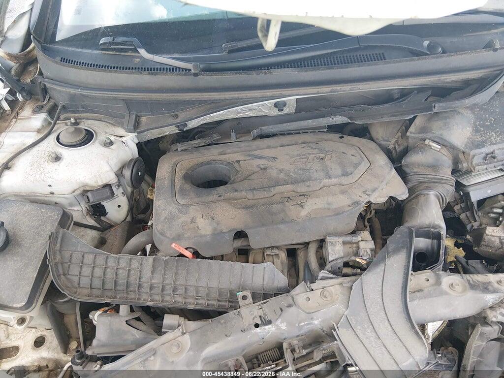 5NPE34AF8FH079002 2015 HYUNDAI SONATA photo no. 10