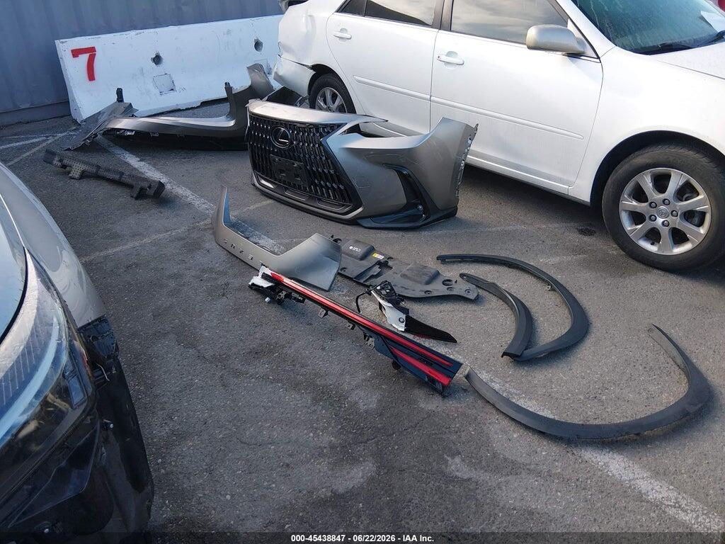 2T2ADCAZ7PC003240 2023 LEXUS NX 250 photo no. 12