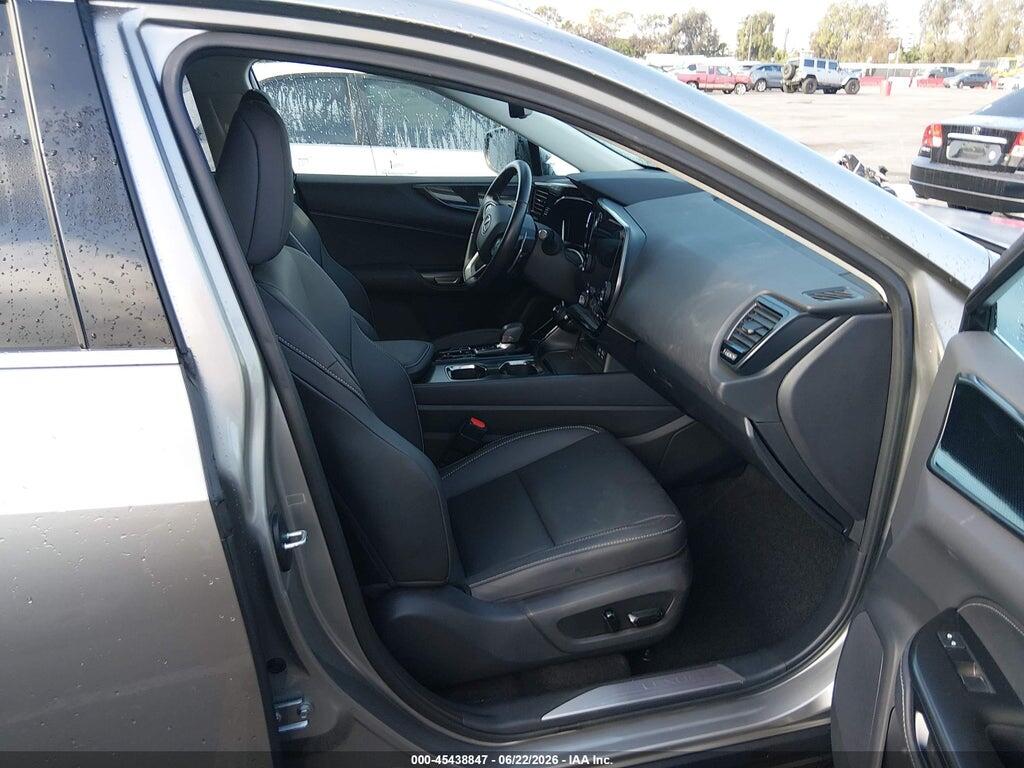 2T2ADCAZ7PC003240 2023 LEXUS NX 250 photo no. 5
