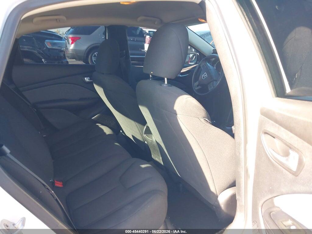 1C3CDFAH0DD224672 2013 DODGE DART photo no. 8