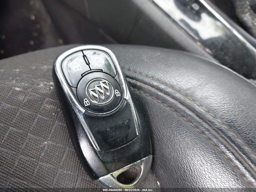 KL4CJASB1LB001966 2020 BUICK ENCORE photo no. 11