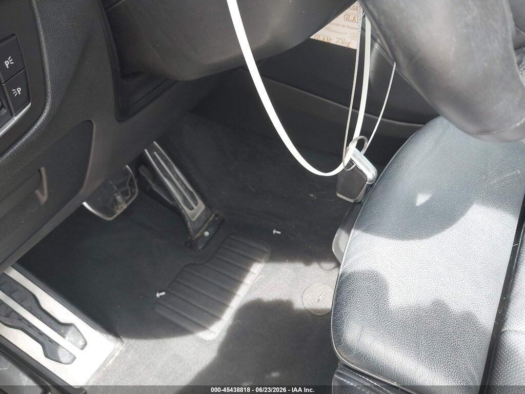 5UXUJ3C58KLG53301 2019 BMW X4 photo no. 11