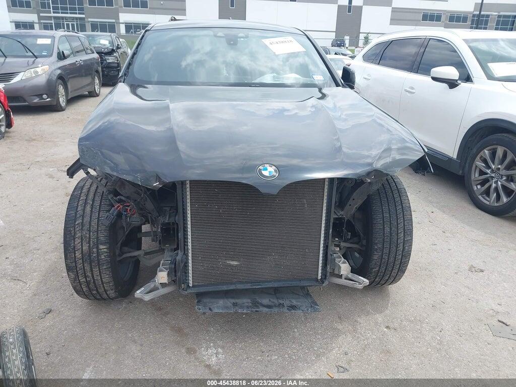 5UXUJ3C58KLG53301 2019 BMW X4 photo no. 12