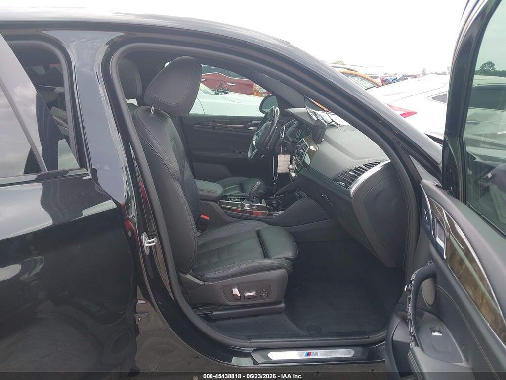 5UXUJ3C58KLG53301 2019 BMW X4 photo no. 5