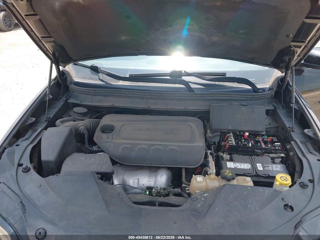 1C4PJLCB3LD654031 2020 JEEP CHEROKEE photo no. 10