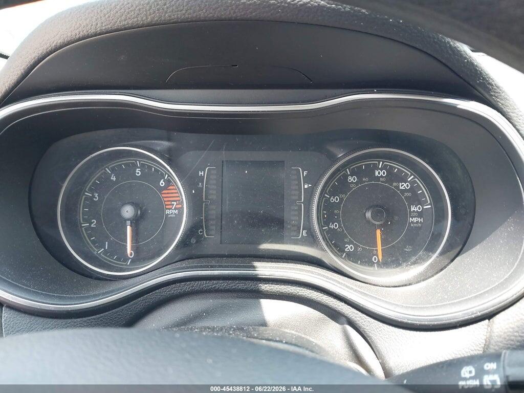 1C4PJLCB3LD654031 2020 JEEP CHEROKEE photo no. 7