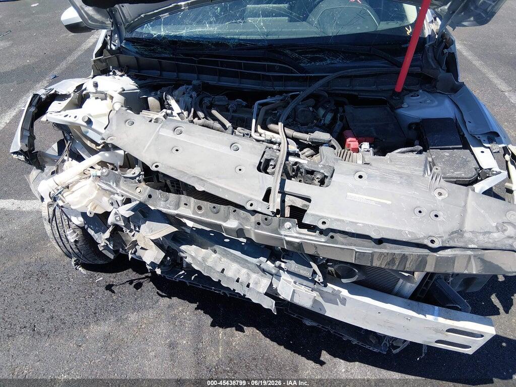 1N4BL4BV1LC147677 2020 NISSAN ALTIMA photo no. 10