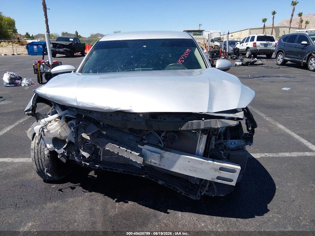 1N4BL4BV1LC147677 2020 NISSAN ALTIMA photo no. 12