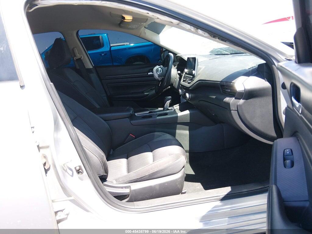 1N4BL4BV1LC147677 2020 NISSAN ALTIMA photo no. 5