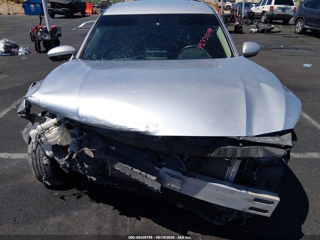 1N4BL4BV1LC147677 2020 NISSAN ALTIMA photo no. 6