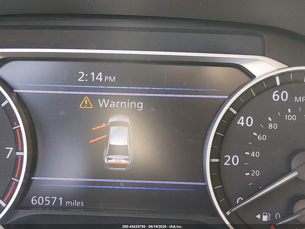 1N4BL4BV1LC147677 2020 NISSAN ALTIMA photo no. 7