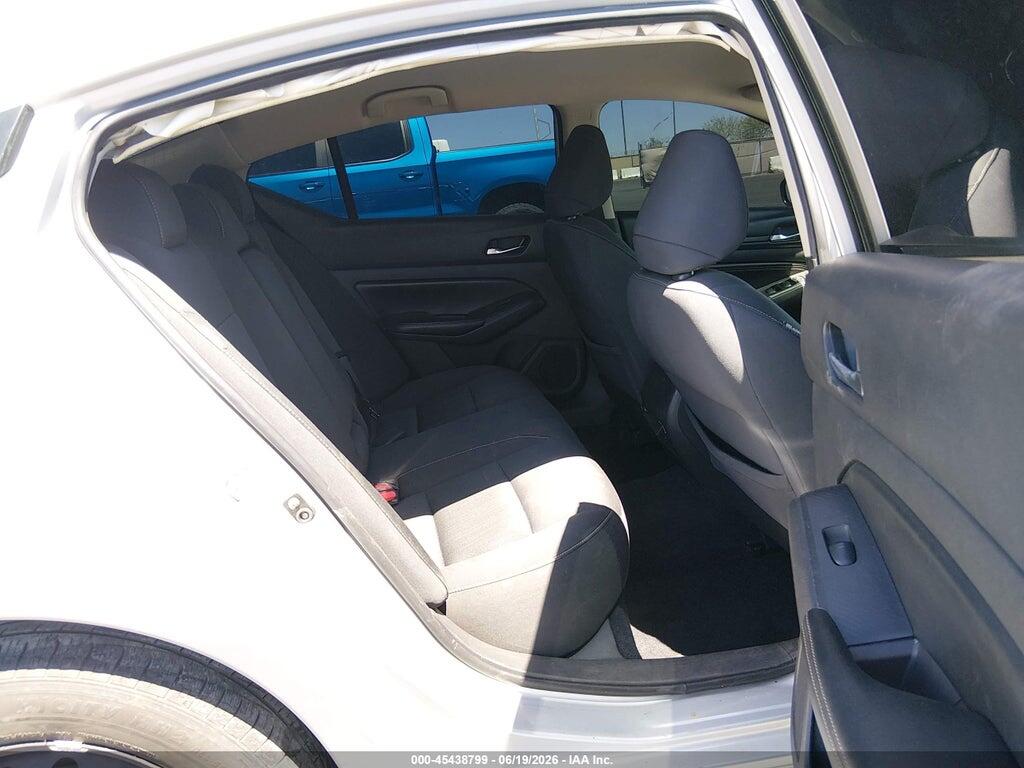 1N4BL4BV1LC147677 2020 NISSAN ALTIMA photo no. 8