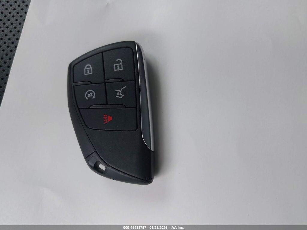 LRBFZNR48MD055649 2021 BUICK ENVISION photo no. 11