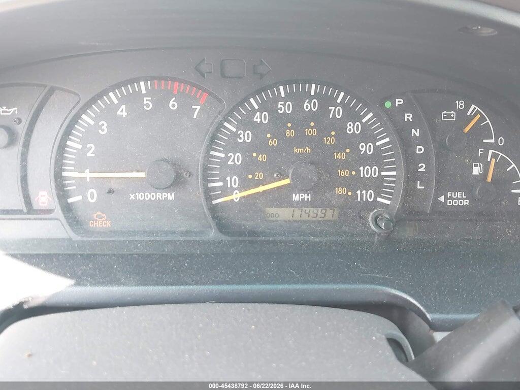 5TBRN34153S395798 2003 TOYOTA TUNDRA photo no. 7
