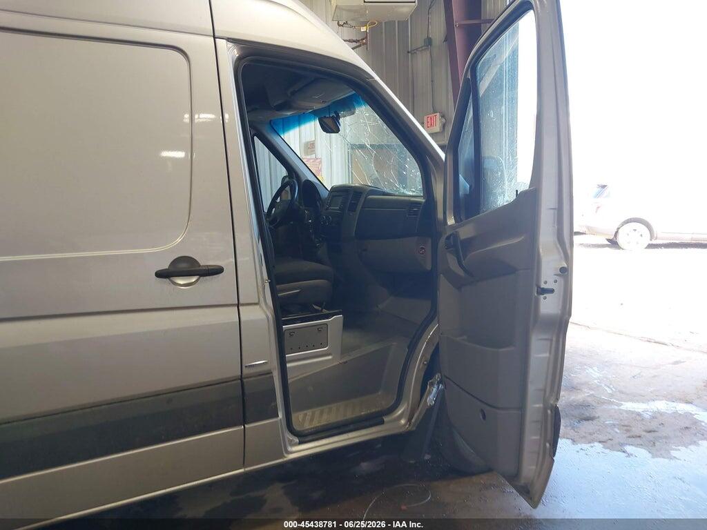 WD3PE8DD9GP307108 2016 MERCEDES-BENZ SPRINTER 2500 photo no. 5