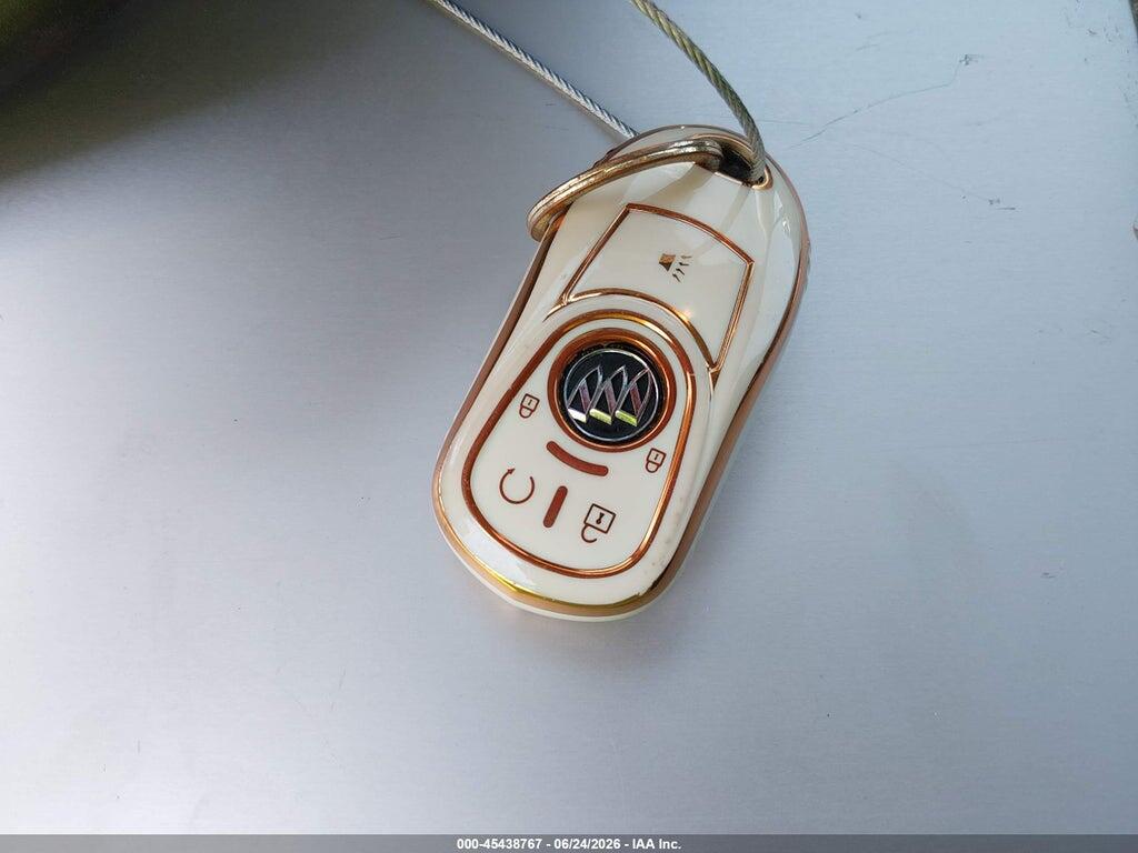 KL4CJASB2KB860014 2019 BUICK ENCORE photo no. 11