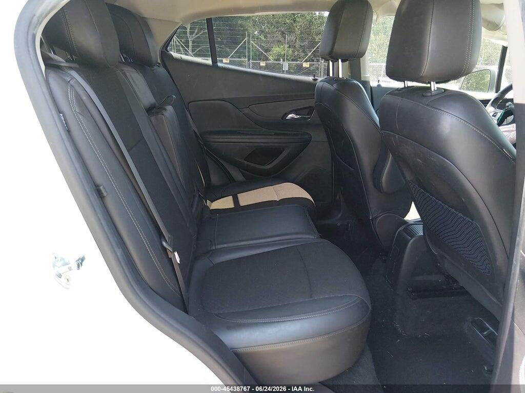 KL4CJASB2KB860014 2019 BUICK ENCORE photo no. 8