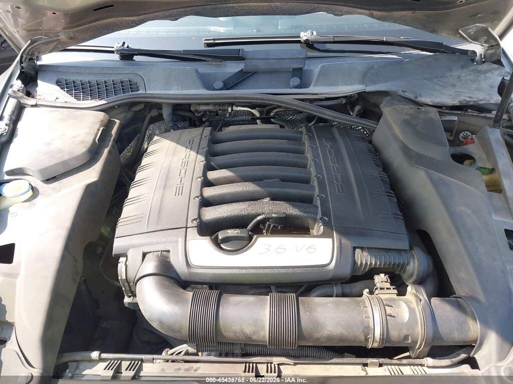 WP1AA2A27ELA95271 2014 PORSCHE CAYENNE photo no. 10
