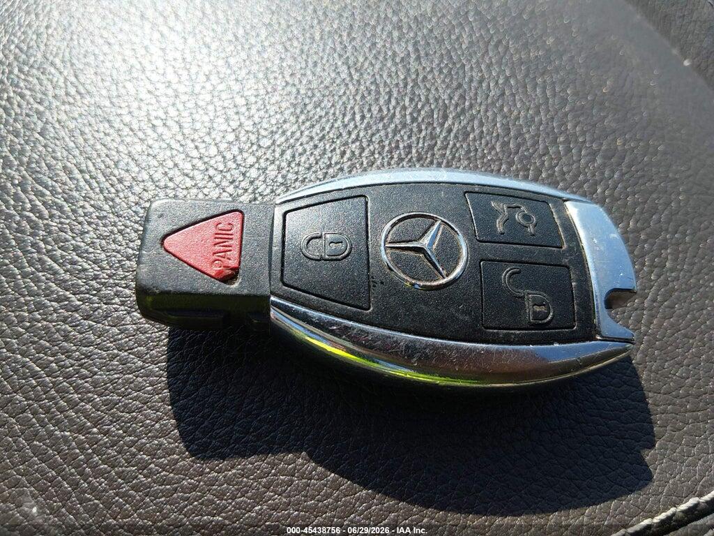 4JGDF6EEXFA448803 2015 MERCEDES-BENZ GL 450 photo no. 11