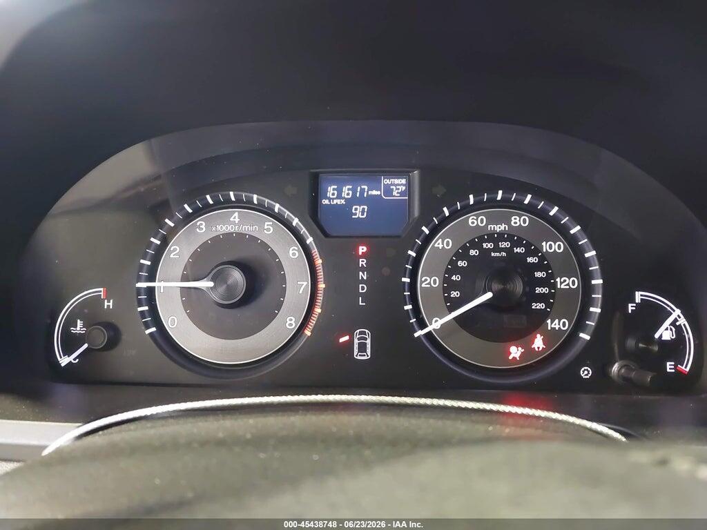 5FNRL5H46EB139206 2014 HONDA ODYSSEY photo no. 7