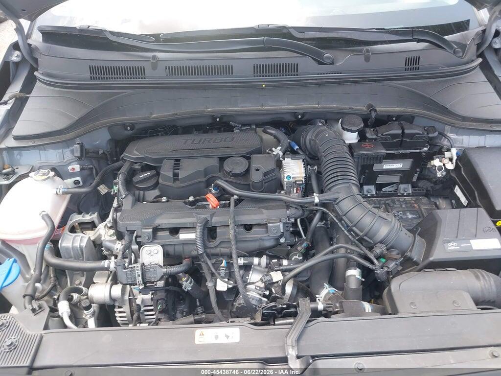 KM8K5CA35PU008260 2023 HYUNDAI KONA photo no. 10