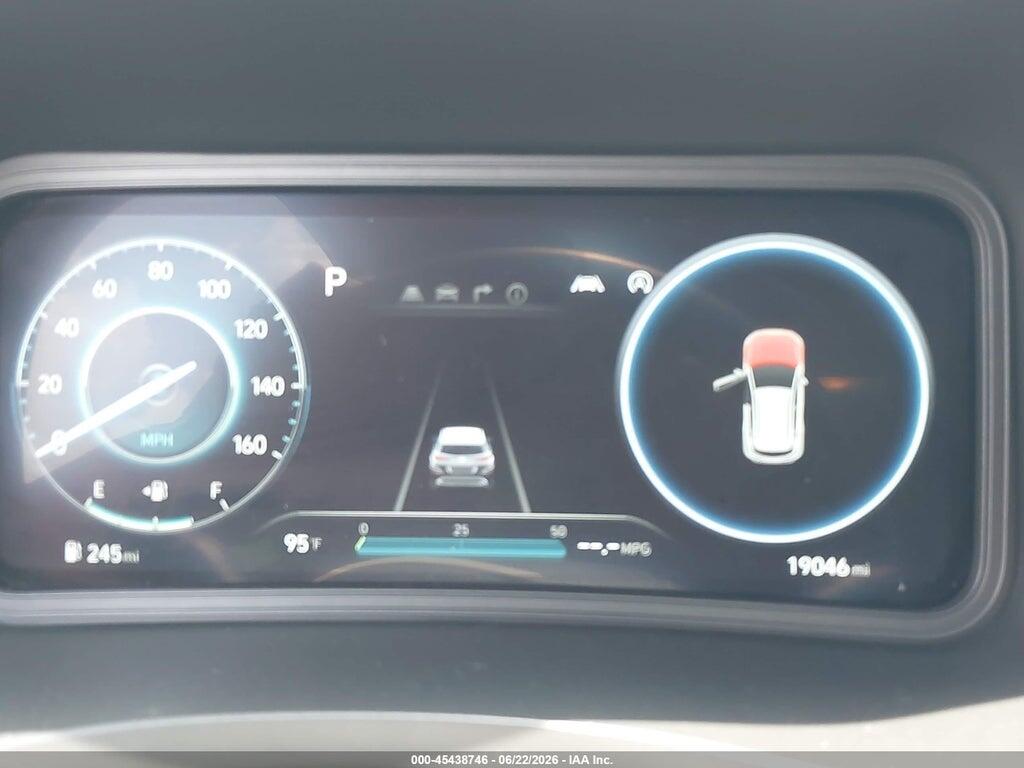 KM8K5CA35PU008260 2023 HYUNDAI KONA photo no. 7
