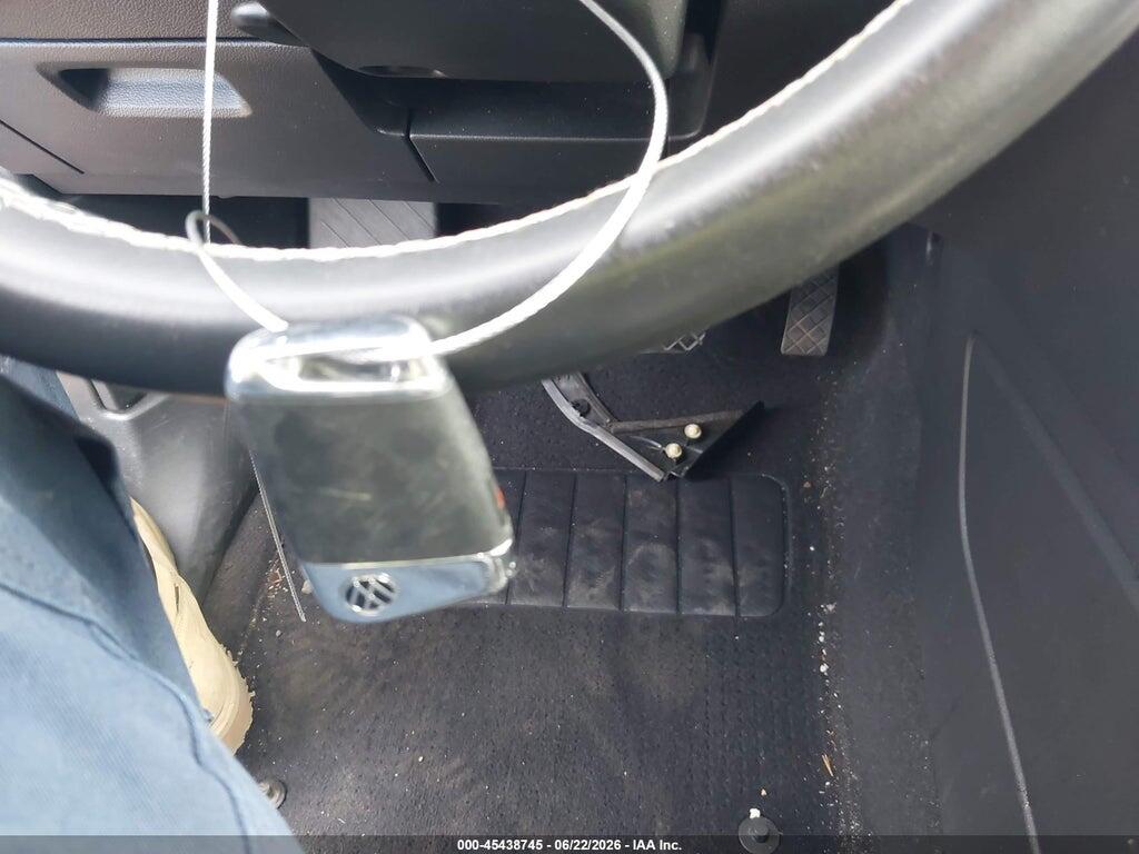 1V2HR2CA9PC536574 2023 VOLKSWAGEN ATLAS photo no. 11
