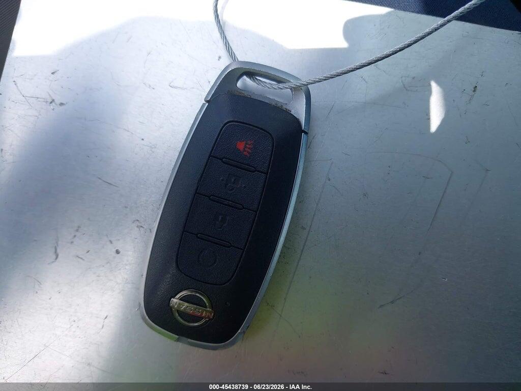 5N1DR3BA5PC207700 2023 NISSAN PATHFINDER photo no. 11