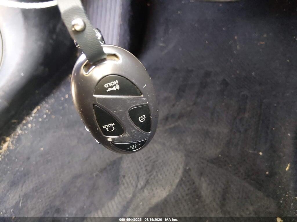 KM8HECA37SU210049 2025 HYUNDAI KONA photo no. 11