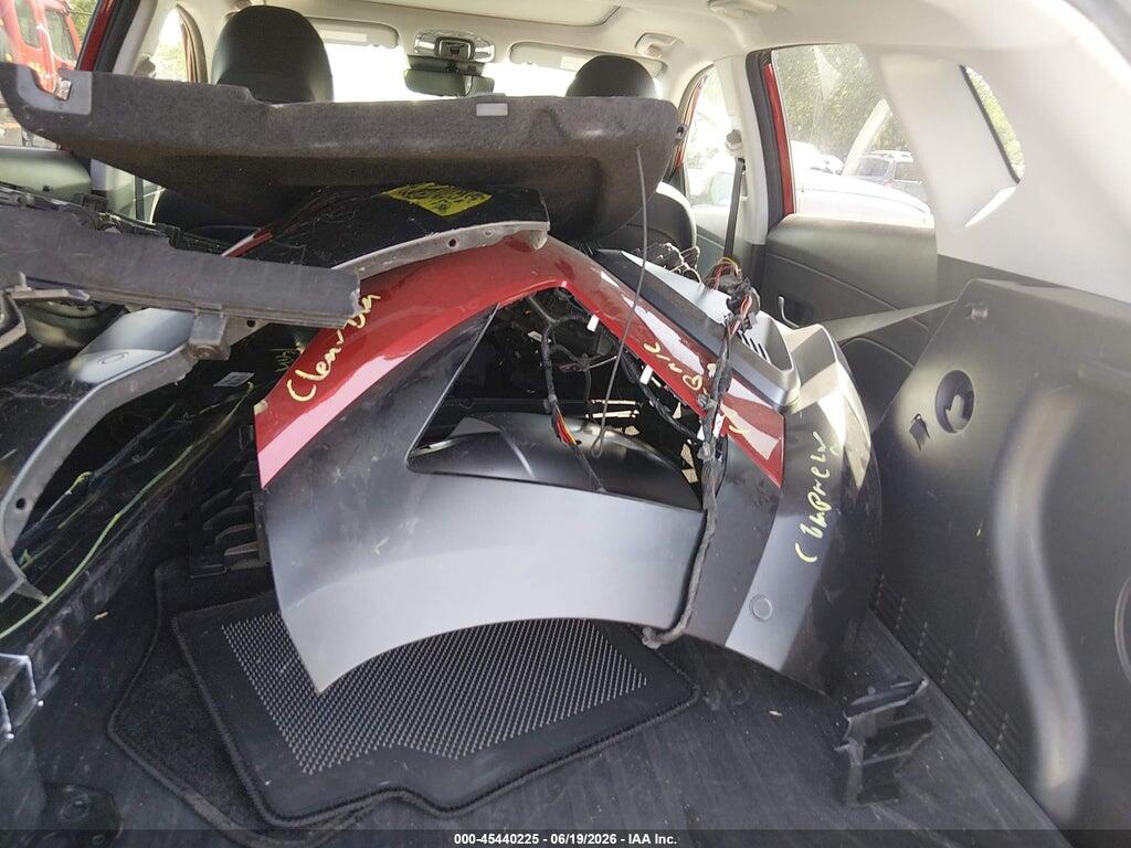 KM8HECA37SU210049 2025 HYUNDAI KONA photo no. 12
