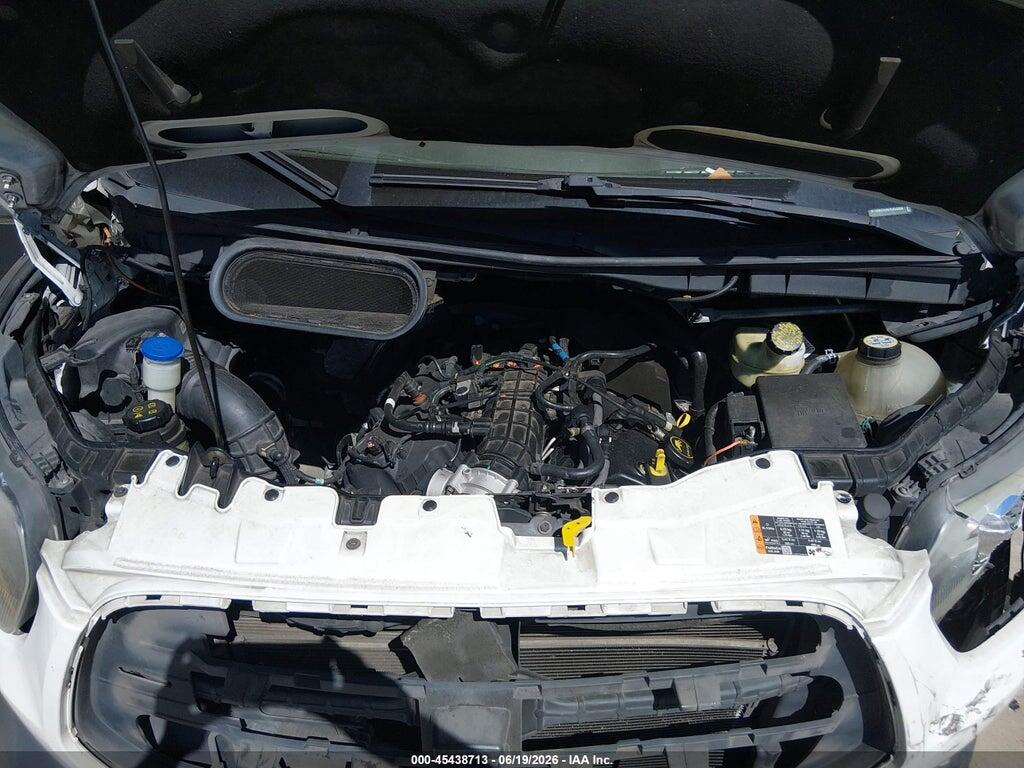1FTSW2XG6FKA53384 2015 FORD TRANSIT-350 photo no. 10