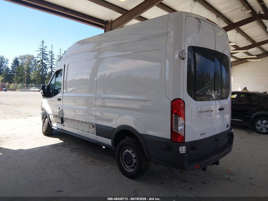 1FTSW2XG6FKA53384 2015 FORD TRANSIT-350 photo no. 3
