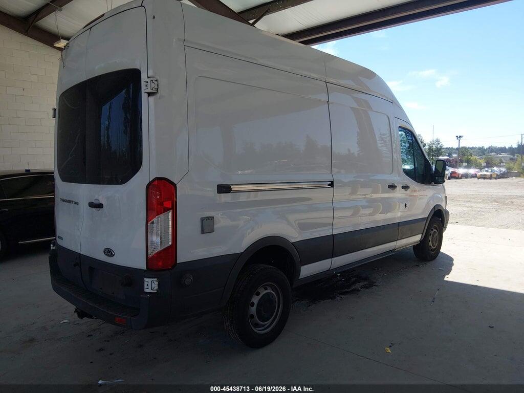 1FTSW2XG6FKA53384 2015 FORD TRANSIT-350 photo no. 4