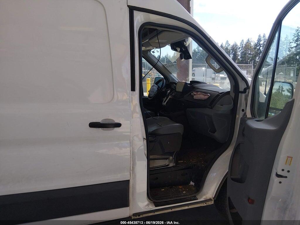 1FTSW2XG6FKA53384 2015 FORD TRANSIT-350 photo no. 5