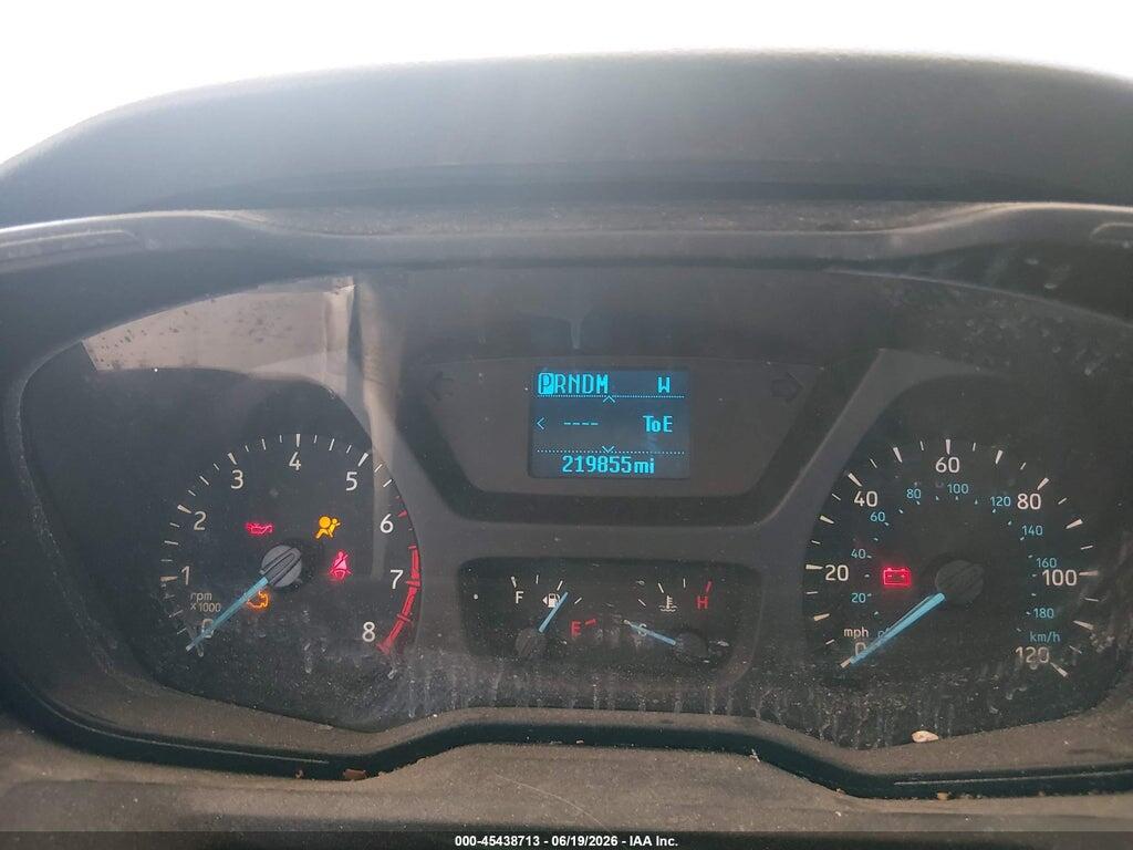 1FTSW2XG6FKA53384 2015 FORD TRANSIT-350 photo no. 7