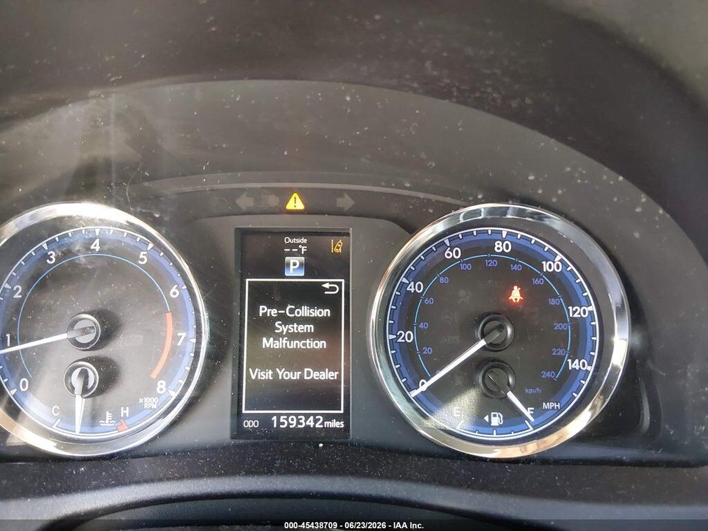 2T1BURHE6KC201105 2019 TOYOTA COROLLA photo no. 7